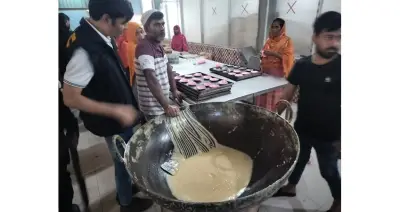 নড়াইলে খাদ্য কারখানায় জরিমানা, চট্টগ্রামে বাস-মোটরসাইকেল সংঘর্ষে নিহত ৩