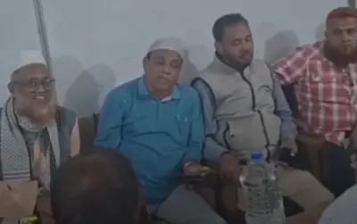 বিএনপি নেতার ওএমএস ডিলারদের প্রতি নির্দেশনা: বিএনপির লোকদের প্রাধান্য দিতে বলার অভিযোগ