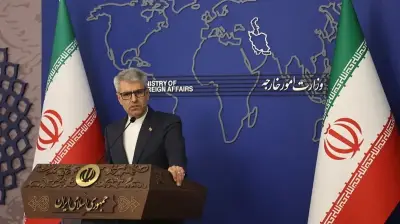 যুক্তরাষ্ট্র ইরানের তেলসম্পদ দখলের ষড়যন্ত্র করছে: ইরানি মুখপাত্রের অভিযোগ