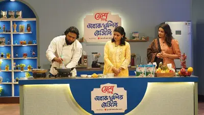 প্রথম আলোর ভিডিও কন্টেন্টে নতুন মাত্রা যোগ করেছে