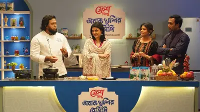 প্রথম আলোর ভিডিওতে দেখা গেল নতুন প্রযুক্তির ব্যবহার