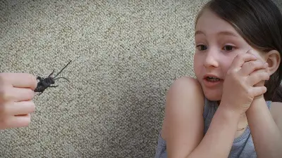 ফোবিয়া: অতিরিক্ত ভয় কীভাবে জীবনকে দুর্বিষহ করে তোলে?