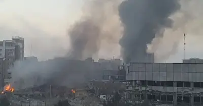 ইরানে ইসরায়েল-যুক্তরাষ্ট্রের হামলায় ৪০ জন নিহত, মোট মৃত ১,৭০০ ছাড়িয়েছে