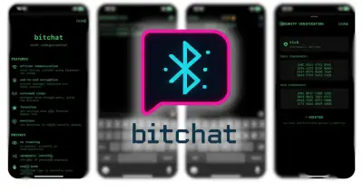 ইন্টারনেট ছাড়াই মেসেজিং: জ্যাক ডরসির বিটচ্যাট অ্যাপে যোগাযোগের নতুন বিপ্লব