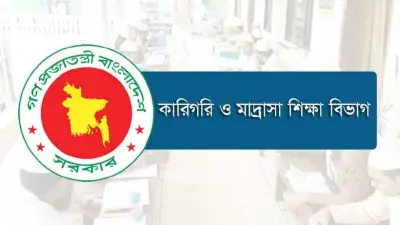 বিশেষ অনুদান ঘোষণা কারিগরি ও মাদ্রাসা শিক্ষার জন্য, ইরান-ইসরায়েল যুদ্ধে উত্তেজনা বৃদ্ধি