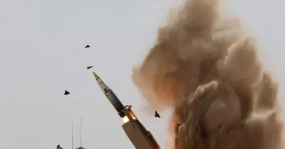 ইরানের কড়া হুমকি: 'এক লিটার তেলও রপ্তানি হবে না', ট্রাম্পের পাল্টা হুঁশিয়ারি