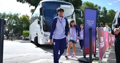 এশিয়ান কাপ থেকে বিদায় নিয়ে ঢাকায় ফিরছে বাংলাদেশ নারী ফুটবল দল