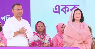 প্রধানমন্ত্রী তারেক রহমান ফ্যামিলি কার্ড কর্মসূচির উদ্বোধন করেছেন, দরিদ্র পরিবার পাবে মাসিক ২৫০০ টাকা