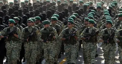 ইরানের কঠোর হুমকি: যুদ্ধের সমাপ্তি নির্ধারণ করবে তেহরান, তেল রফতানি বন্ধের সতর্কতা