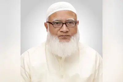 জামায়াত আমিরের পররাষ্ট্র উপদেষ্টাকে মন্ত্রণালয়ে পদায়নের অনুরোধ, বিতর্ক তৈরি