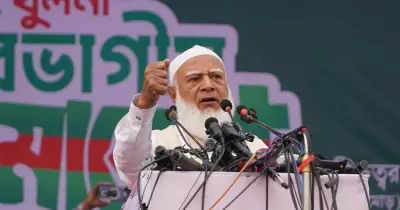 বিরোধীদলীয় নেতার চিঠি: পররাষ্ট্র উপদেষ্টাকে মন্ত্রণালয়ে পদায়নের আহ্বান