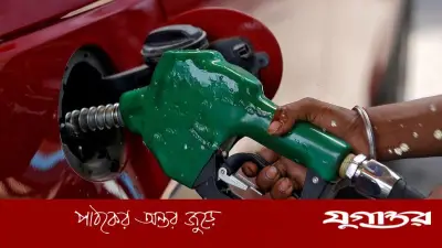 ভারত থেকে আসছে ৫ হাজার টন ডিজেল: মৈত্রী পাইপলাইনে সরবরাহ শুরু