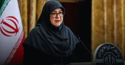 ইরানি মুখপাত্রের দৃঢ় ঘোষণা: যুদ্ধ শুরু না করলেও সমাপ্তির দায়িত্ব নেবে ইরান