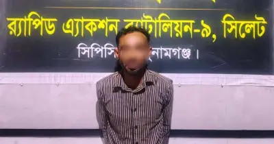গাজীপুরে স্বামীর ছুরিকাঘাতে পোশাকশ্রমিক স্ত্রী হত্যা: তিন আসামি গ্রেফতার