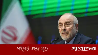 ইরানের পার্লামেন্ট স্পিকার গালিবাফের বক্তব্য: যুদ্ধবিরতি নয়, আগ্রাসীর শিক্ষা প্রয়োজন