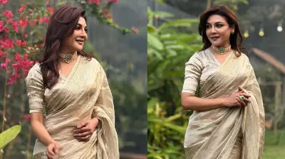 বাংলাদেশি অভিনেতা সাইমন ফক্সের নতুন ফ্যাশন লুক: স্টাইলিশ ও আধুনিকতার মিশেল