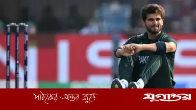 শাহিন শাহ আফ্রিদির প্রশংসা: বাংলাদেশের ক্রিকেটপ্রেমে মুগ্ধ পাকিস্তান দল