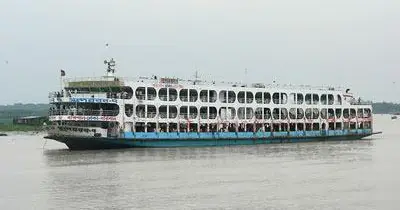 ভিকারুননিসা নূন স্কুলের শিক্ষার্থীকে লঞ্চে ধর্ষণের অভিযোগে দুজন গ্রেফতার