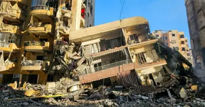 ইসরাইলি হামলায় লেবাননে বাস্তুচ্যুতের সংখ্যা বেড়ে ৬ লাখ ৬৭ হাজার ছাড়িয়েছে