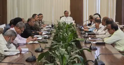 ঈদযাত্রা নিরাপদ করতে ডিএসসিসির বিশেষ প্রস্তুতি, সায়েদাবাদ টার্মিনালে যানজট নিরসনে ৬ পদক্ষেপ