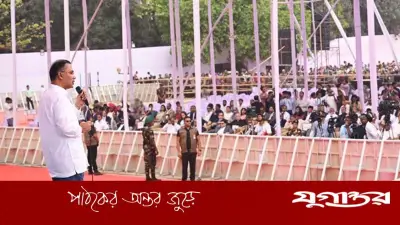 ৫ বছরে ৪ কোটি পরিবারে ফ্যামিলি কার্ড পৌঁছাবে: প্রধানমন্ত্রী তারেক রহমান