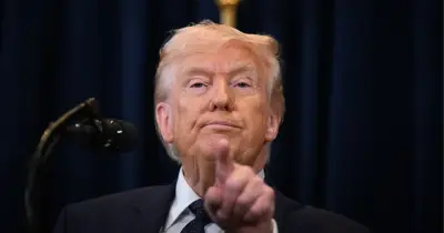 ইরান যুদ্ধে তেলের দাম বাড়লেও পরিকল্পনা আছে, মার্কিন প্রেসিডেন্ট ট্রাম্পের দাবি