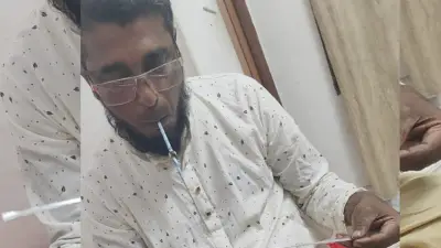 পররাষ্ট্র প্রতিমন্ত্রী: বাংলাদেশের স্বার্থই প্রধান, যৌথবাহিনীর অভিযানে সলিমপুরে আটক ২২