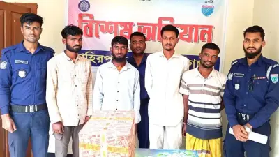 পররাষ্ট্র প্রতিমন্ত্রী: বাংলাদেশের স্বার্থই প্রাধান্য পাবে, যৌথবাহিনীর অভিযানে সলিমপুরে আটক ২২