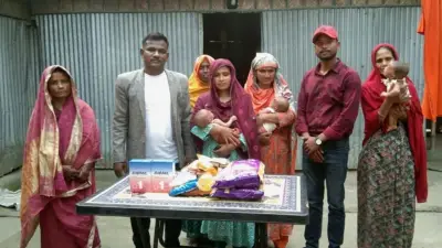 রাশিয়ার তেল-গ্যাস সরবরাহ প্রস্তুতি ও বাংলাদেশে নিরাপত্তা অভিযানের সর্বশেষ খবর