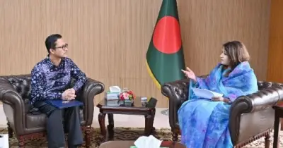 মালয়েশিয়ার সঙ্গে সম্পর্ক জোরদারে বাংলাদেশের অঙ্গীকার, খালেদা জিয়ার অবদানের কথা উঠল