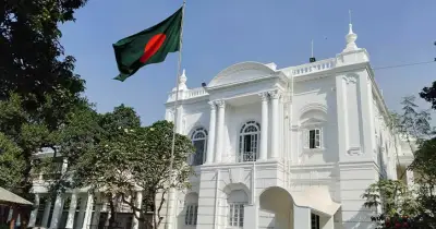 সাইমুম রেজা তালুকদারের বিরুদ্ধে জামিনের বিনিময়ে ১ কোটি টাকা চাওয়ার অভিযোগ তদন্তে কমিটি গঠন