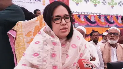 বন্যার টাকার হিসাব নিয়ে তোপের মুখে আসিফ, স্বাস্থ্য অধিদপ্তরের নতুন ডিজি প্রভাত চন্দ্র বিশ্বাস