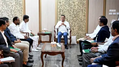 প্রধানমন্ত্রী ১৬ মার্চ খাল খনন কর্মসূচি উদ্বোধন করবেন, নারায়ণগঞ্জে জলাবদ্ধতা নিরসনে কাজ শুরু