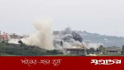 ইরানের সঙ্গে 'অনন্তকাল যুদ্ধ' চায় না ইসরাইল, 'পালানোর রাস্তা' খুঁজছে তেল আবিব