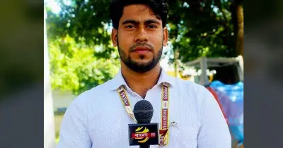 ব্রাহ্মণবাড়িয়ার বাঞ্ছারামপুরে সাংবাদিক মারধরের অভিযোগ, যুবদল নেতার বিরুদ্ধে থানায় মামলা
