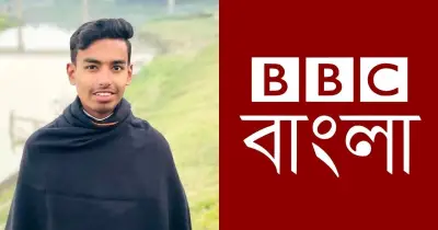 বিবিসি বাংলার বিরুদ্ধে মাহদী হাসানের আইনি নোটিশ: এক কোটি টাকা ক্ষতিপূরণ দাবি