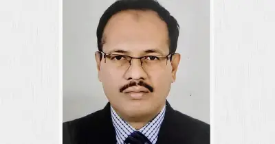 ঢাকা ওয়াসার নতুন এমডি হিসেবে নিয়োগ পেলেন সাবেক সচিব মো. আমিনুল ইসলাম