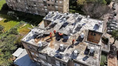 ইরানি ক্লাস্টার ক্ষেপণাস্ত্র হামলায় ইসরায়েলে আরও একজনের মৃত্যু, নিহত দুই