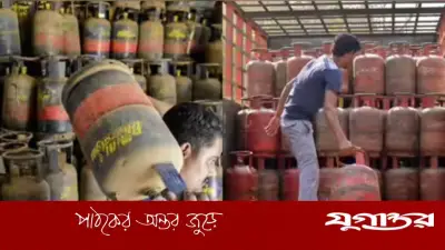 গ্যাস সংকটে কলকাতার হাজারো রেস্তোরাঁ বন্ধের আশঙ্কা, পশ্চিম এশিয়ার যুদ্ধ প্রভাব