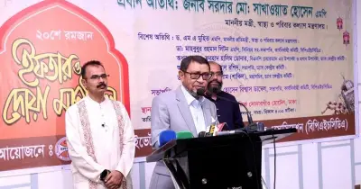 স্বাস্থ্যমন্ত্রীর তাগিদ: সারাদেশে গড়ে ওঠা ক্লিনিক নিয়ন্ত্রণ ও পর্যবেক্ষণ জরুরি