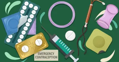 জন্মনিরোধক সংকটে উদ্বেগজনক জন্মহার বৃদ্ধি, বিশেষজ্ঞরা সতর্ক করছেন