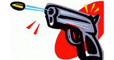 উত্তরায় ব্যবসায়ীর বাড়িতে হেলমেটধারী দুর্বৃত্তদের গুলি হামলা, পুলিশ তদন্তে