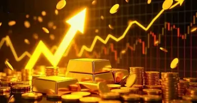 বাজারে সোনার দামে নতুন রেকর্ড, ২২ ক্যারেট ভরি ২ লাখ ৭০ হাজার ৪৩০ টাকা