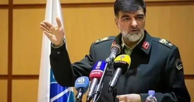 ইরানের পুলিশ প্রধান: শত্রুদের সমর্থনকারীদের শত্রু হিসেবে মোকাবিলা করা হবে
