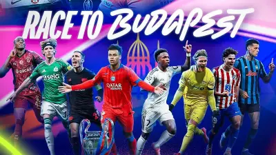 চ্যাম্পিয়নস লিগ নকআউটে উত্তেজনা: ইতিহাস ও পরিসংখ্যানে মুখোমুখি দলগুলো