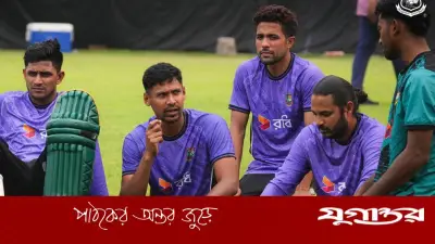 পাকিস্তান সিরিজের প্রথম ম্যাচে বাংলাদেশের সম্ভাব্য একাদশ: লিটন-আফিফের নতুন ভূমিকা