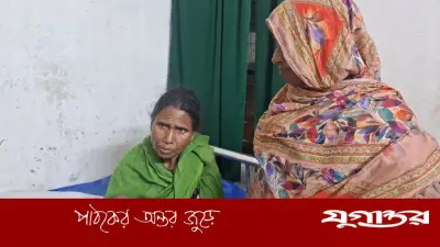 ময়মনসিংহের ঈশ্বরগঞ্জে ধানখেতে পরিত্যক্ত নবজাতক কন্যাশিশুর উদ্ধার