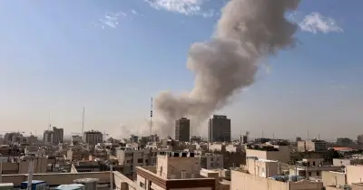 ইরানের বিরুদ্ধে হামলার শিকার কাতার, মধ্যস্থতা থেকে সরে দাঁড়ালো