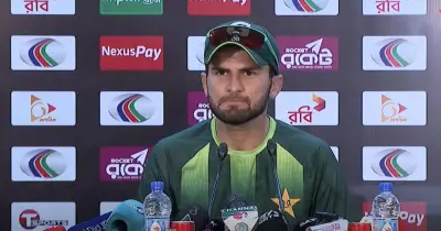 বাংলাদেশ-পাকিস্তান ওয়ানডে সিরিজ শুরু: তিন অভিষেকের সম্ভাবনা, বিশ্বকাপ প্রস্তুতির লক্ষ্য