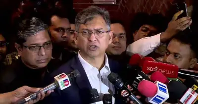 রাষ্ট্রপতি সাহাবুদ্দিন জাতীয় সংসদে ভাষণ দেবেন, স্পিকার নির্বাচন ও শপথ অনুষ্ঠিত হবে